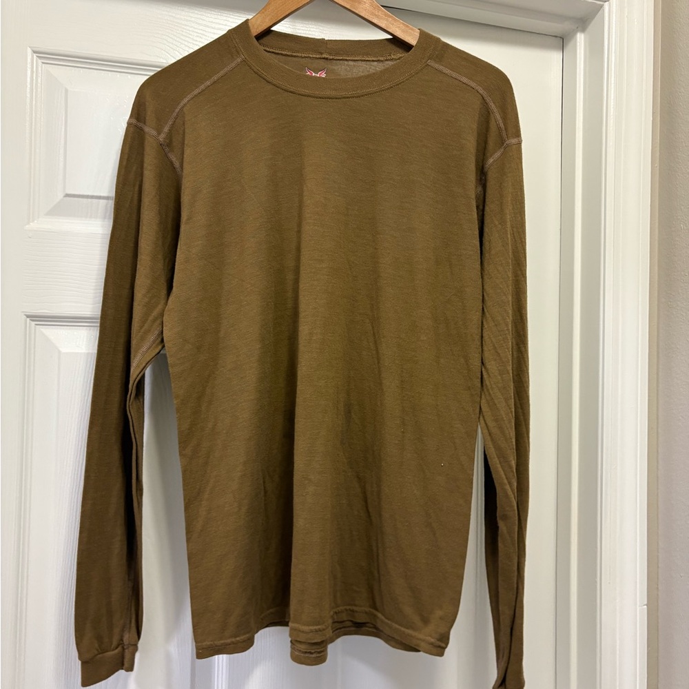 DRIFIRE Ultra-Lightweight Long Sleeve Shirt